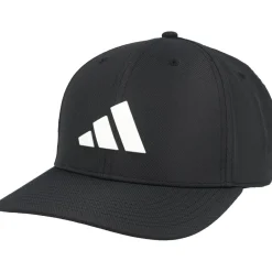 Adidas Golf Hats^Tour Snapback Headwear Cap Golf Apparel