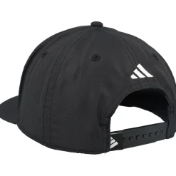 Adidas Golf Hats^Tour 3 Stripe Headwear Cap Golf Apparel