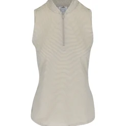 Adidas Ladies Golf Apparel^Two Coor Ottoan hirt Poo hort eeve Gof Appare