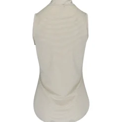 Adidas Ladies Golf Apparel^Two Coor Ottoan hirt Poo hort eeve Gof Appare