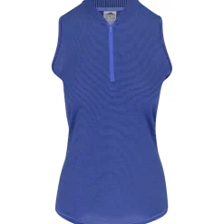 Adidas Ladies Golf Apparel^Two Coor Ottoan hirt Poo hort eeve Gof Appare