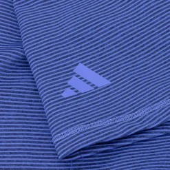 Adidas Ladies Golf Apparel^Two Coor Ottoan hirt Poo hort eeve Gof Appare