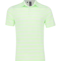 Adidas Golf Shirts^Two-Coor tripe hirt Poo hort eeve Gof Appare