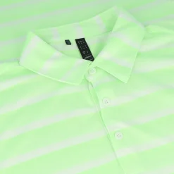 Adidas Golf Shirts^Two-Coor tripe hirt Poo hort eeve Gof Appare
