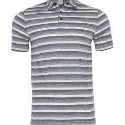 Adidas Golf Shirts|Mens Golf Apparel^Two Coor tripe hirt Poo hort eeve Gof Appare