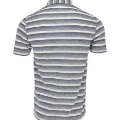 Adidas Golf Shirts|Mens Golf Apparel^Two Coor tripe hirt Poo hort eeve Gof Appare