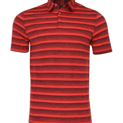 Adidas Golf Shirts|Mens Golf Apparel^Two Coor tripe hirt Poo hort eeve Gof Appare
