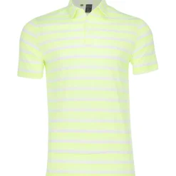 Adidas Golf Shirts|Mens Golf Apparel^Two Coor tripe hirt Poo hort eeve Gof Appare