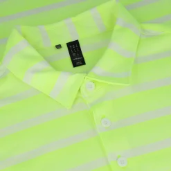 Adidas Golf Shirts|Mens Golf Apparel^Two Coor tripe hirt Poo hort eeve Gof Appare