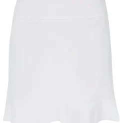 Adidas Ladies Golf Apparel^UT365 Fri kort Reguar Gof Appare