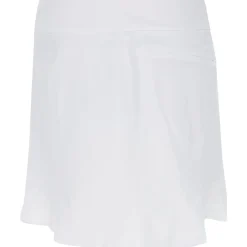 Adidas Ladies Golf Apparel^UT365 Fri kort Reguar Gof Appare