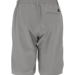 Kids Adidas Kids Golf Apparel^Utiate 365 Adjutabe hort Fat Front Gof Appare