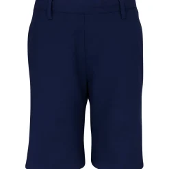 Kids Adidas Kids Golf Apparel^Utiate 365 Adjutabe hort Fat Front Gof Appare