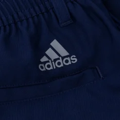 Kids Adidas Kids Golf Apparel^Utiate 365 Adjutabe hort Fat Front Gof Appare