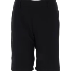 Kids Adidas Kids Golf Apparel^Utiate 365 Adjutabe hort Fat Front Gof Appare