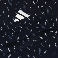 Adidas Golf Shirts^Utiate 365 A-Over Print hirt Poo hort eeve Gof Appare