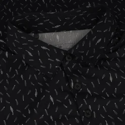 Adidas Golf Shirts^Utiate 365 A-Over Print hirt Poo hort eeve Gof Appare
