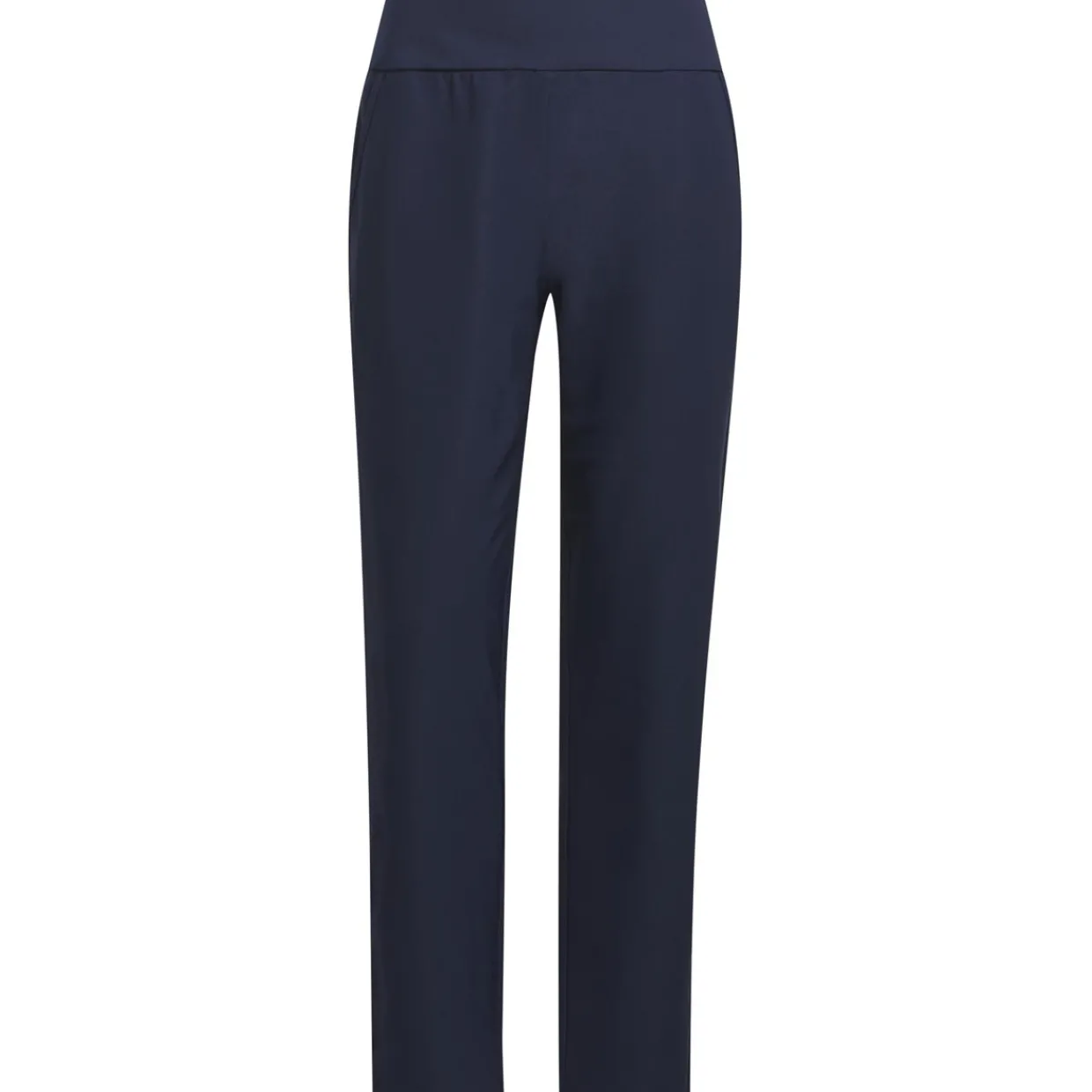 Nike Ladies Golf Apparel^Adida Utiate365 Anke Pant Fat Front Gof Appare