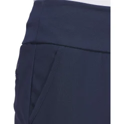 Nike Ladies Golf Apparel^Adida Utiate365 Anke Pant Fat Front Gof Appare