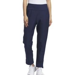 Nike Ladies Golf Apparel^Adida Utiate365 Anke Pant Fat Front Gof Appare