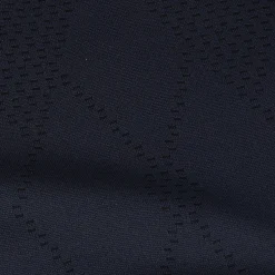Adidas Ladies Golf Apparel^Utiate365 Diaond Jacquard hirt Poo hort eeve Gof Appare
