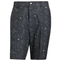 Adidas Golf Shorts^Ultimate365 Flag-Print Shorts Regular Golf Apparel
