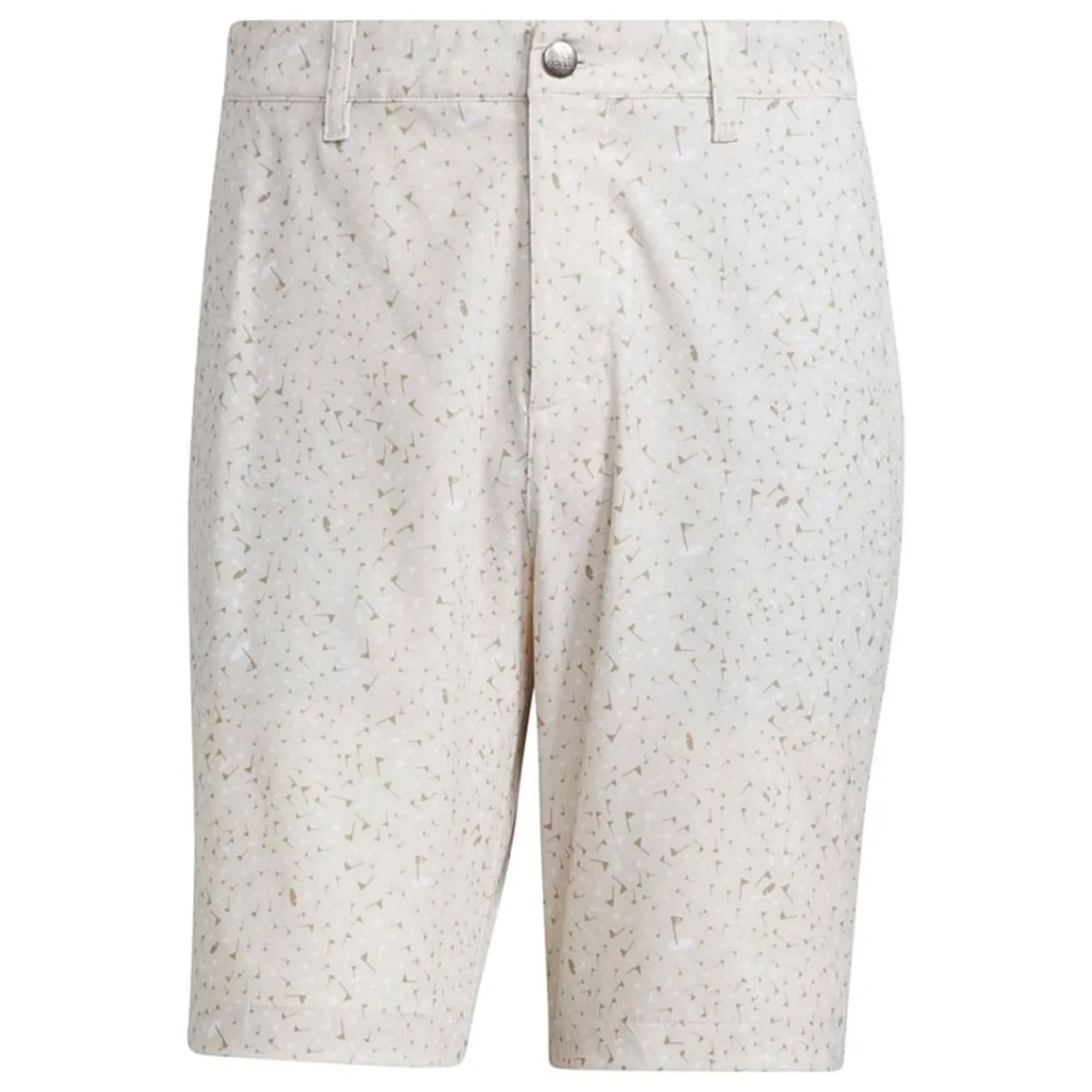 Adidas Golf Shorts^Ultimate365 Flag-Print Shorts Regular Golf Apparel