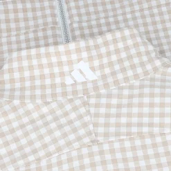 Adidas Ladies Golf Apparel^UTIATE365 Gingha Outerwear Jacket Gof Appare