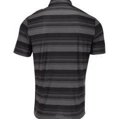 Adidas Golf Shirts^Utiate365 Heat RDY tripe hirt Poo hort eeve Gof Appare