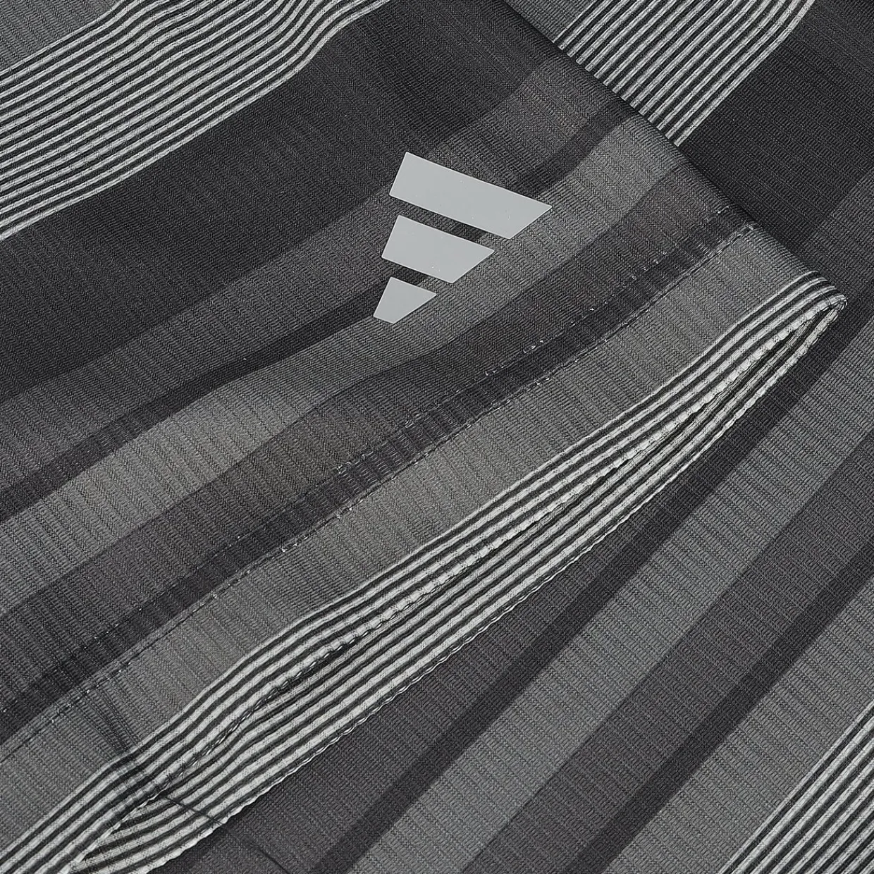 Adidas Golf Shirts^Utiate365 Heat RDY tripe hirt Poo hort eeve Gof Appare