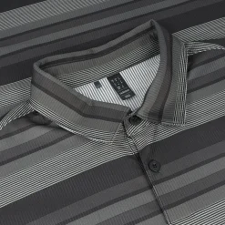 Adidas Golf Shirts^Utiate365 Heat RDY tripe hirt Poo hort eeve Gof Appare
