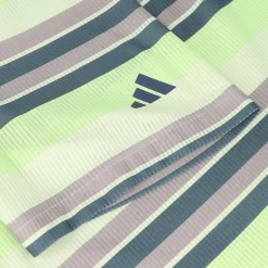 Adidas Golf Shirts^Utiate365 Heat RDY tripe hirt Poo hort eeve Gof Appare
