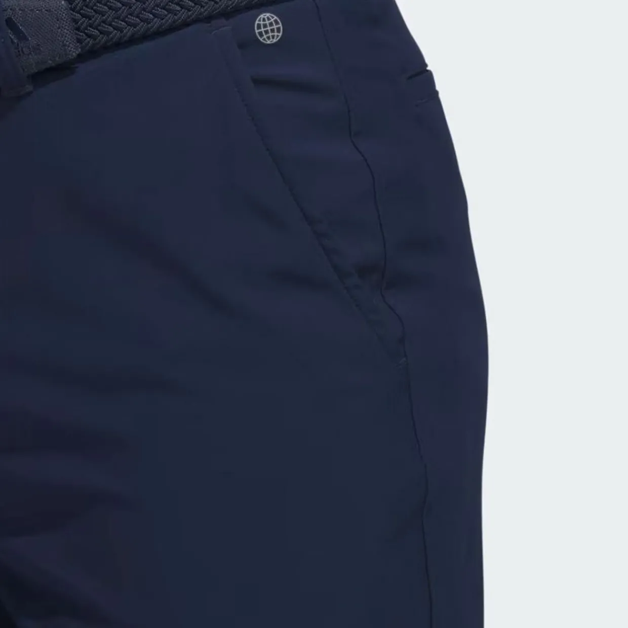 Adidas Golf Shorts|Mens Golf Apparel^Ultimate 365 10 Inch Shorts Flat Front Golf Apparel