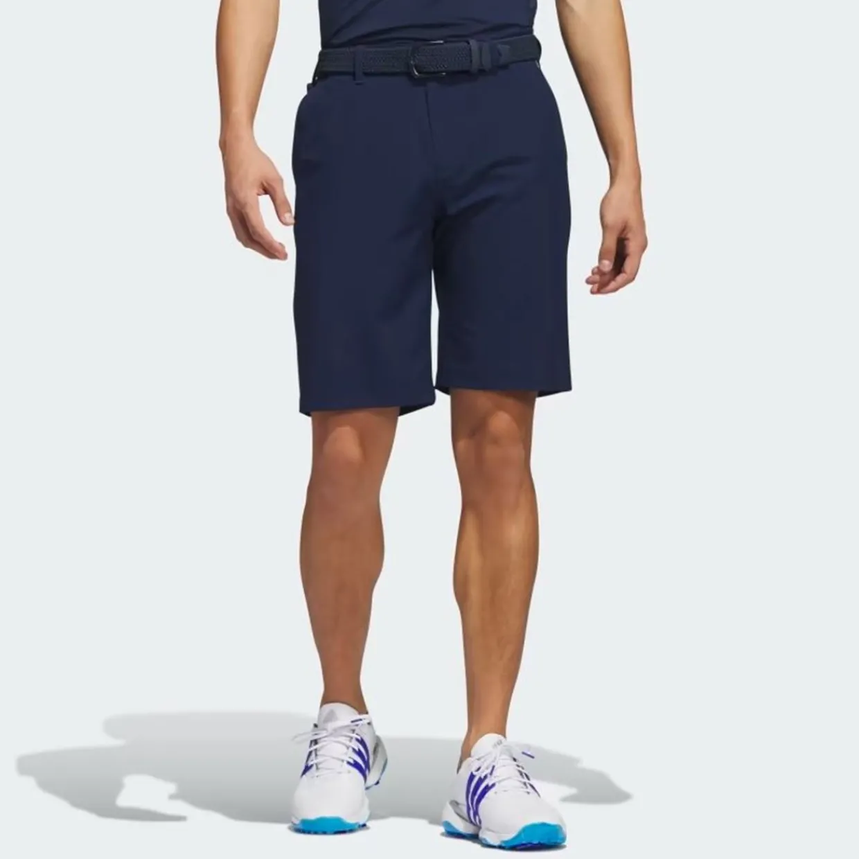 Adidas Golf Shorts|Mens Golf Apparel^Ultimate 365 10 Inch Shorts Flat Front Golf Apparel