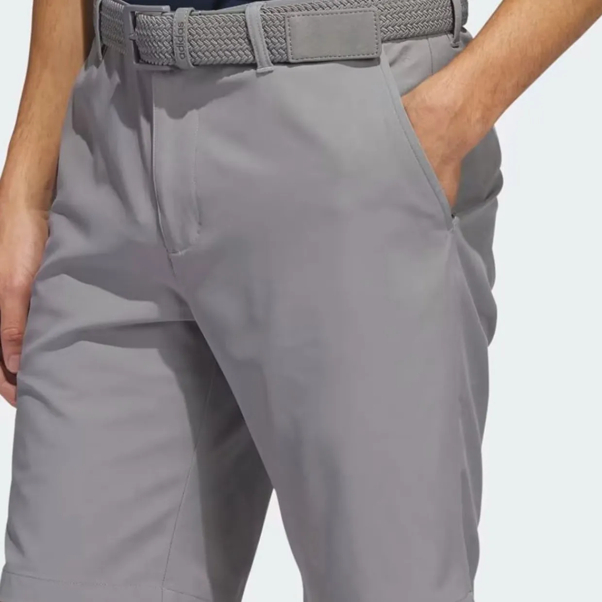 Adidas Golf Shorts|Mens Golf Apparel^Ultimate 365 10 Inch Shorts Flat Front Golf Apparel