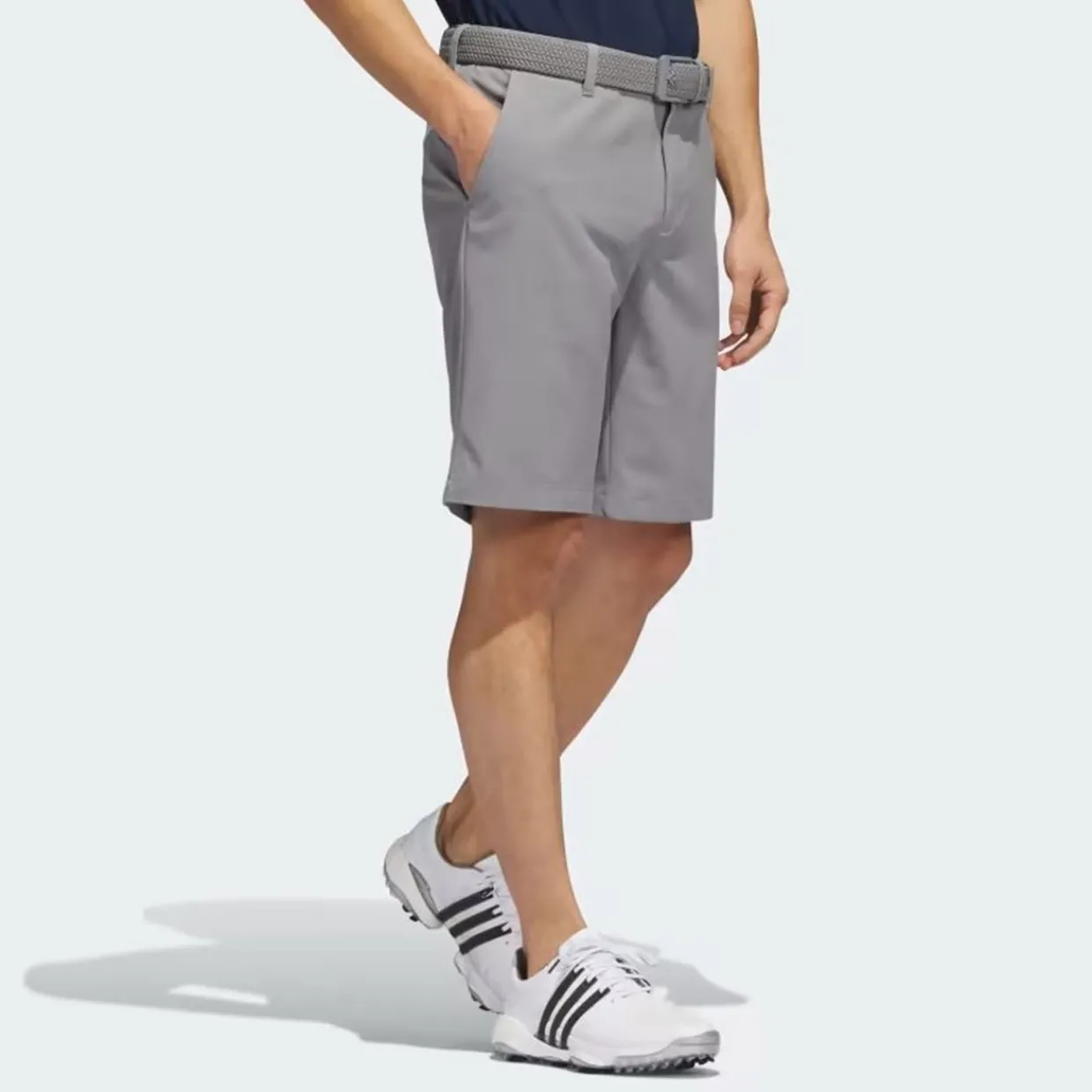 Adidas Golf Shorts|Mens Golf Apparel^Ultimate 365 10 Inch Shorts Flat Front Golf Apparel