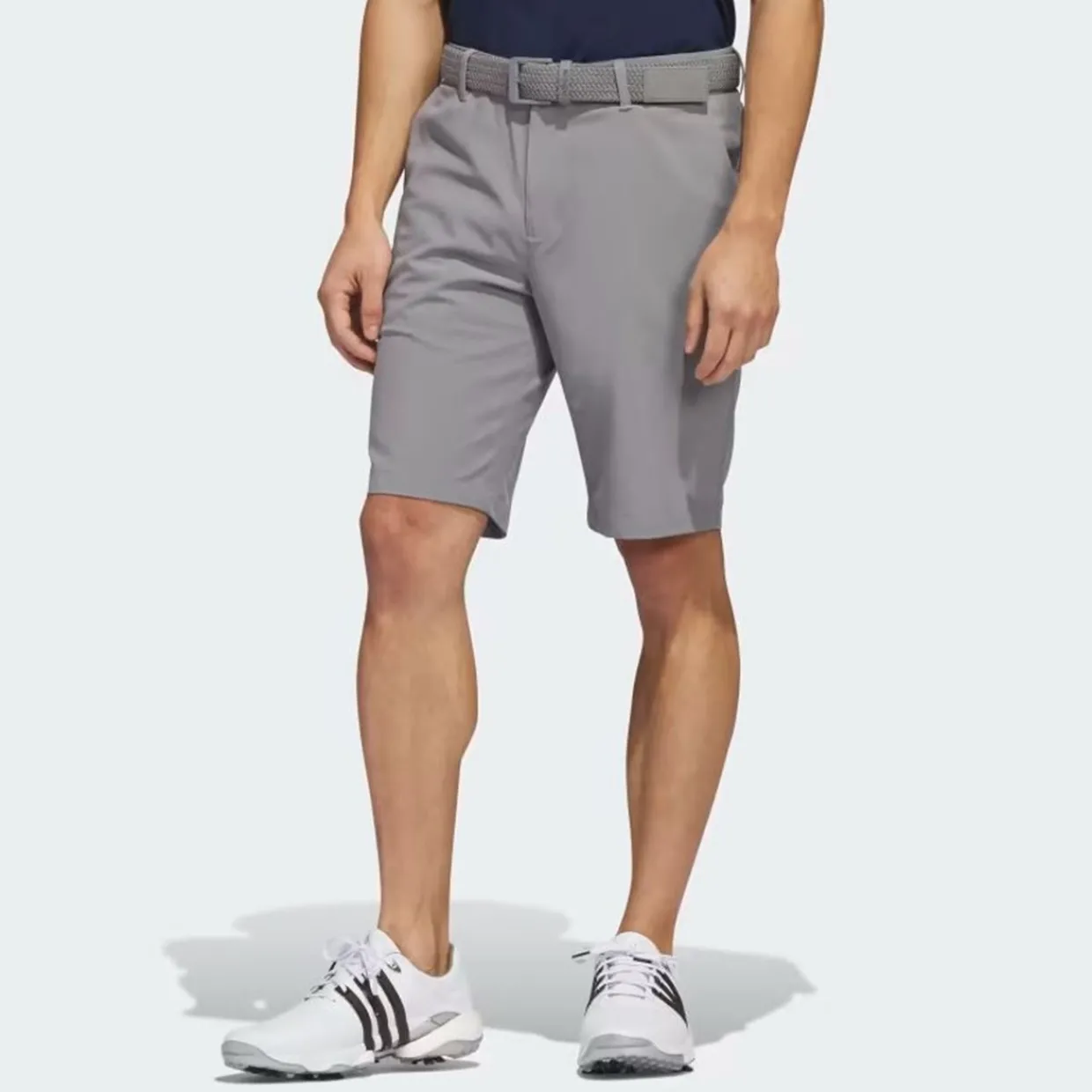 Adidas Golf Shorts|Mens Golf Apparel^Ultimate 365 10 Inch Shorts Flat Front Golf Apparel