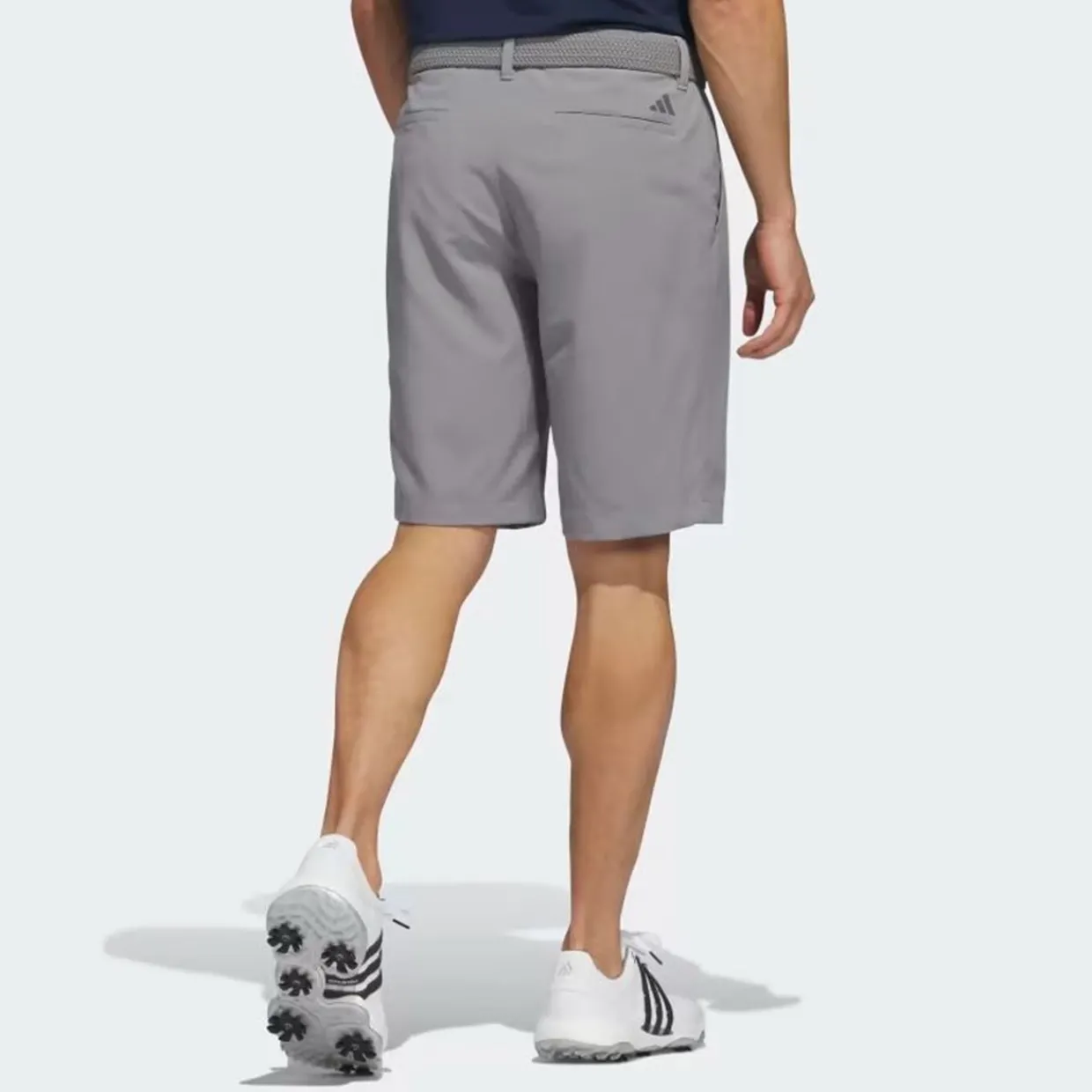Adidas Golf Shorts|Mens Golf Apparel^Ultimate 365 10 Inch Shorts Flat Front Golf Apparel