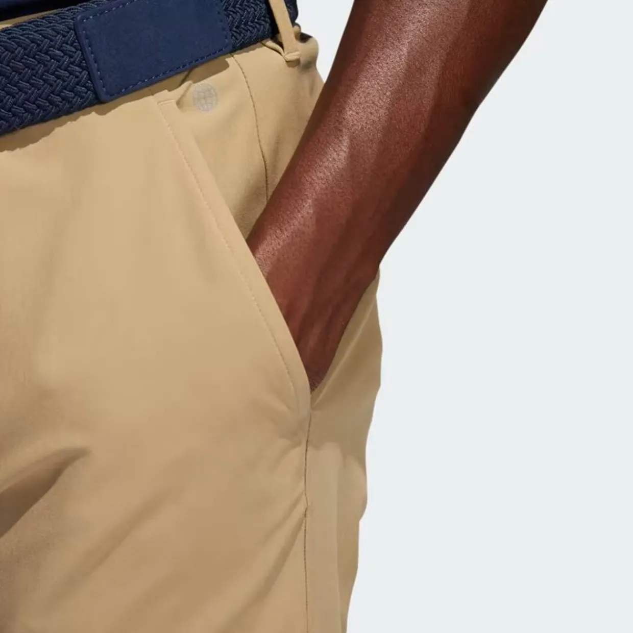 Adidas Golf Shorts|Mens Golf Apparel^Ultimate 365 10 Inch Shorts Flat Front Golf Apparel