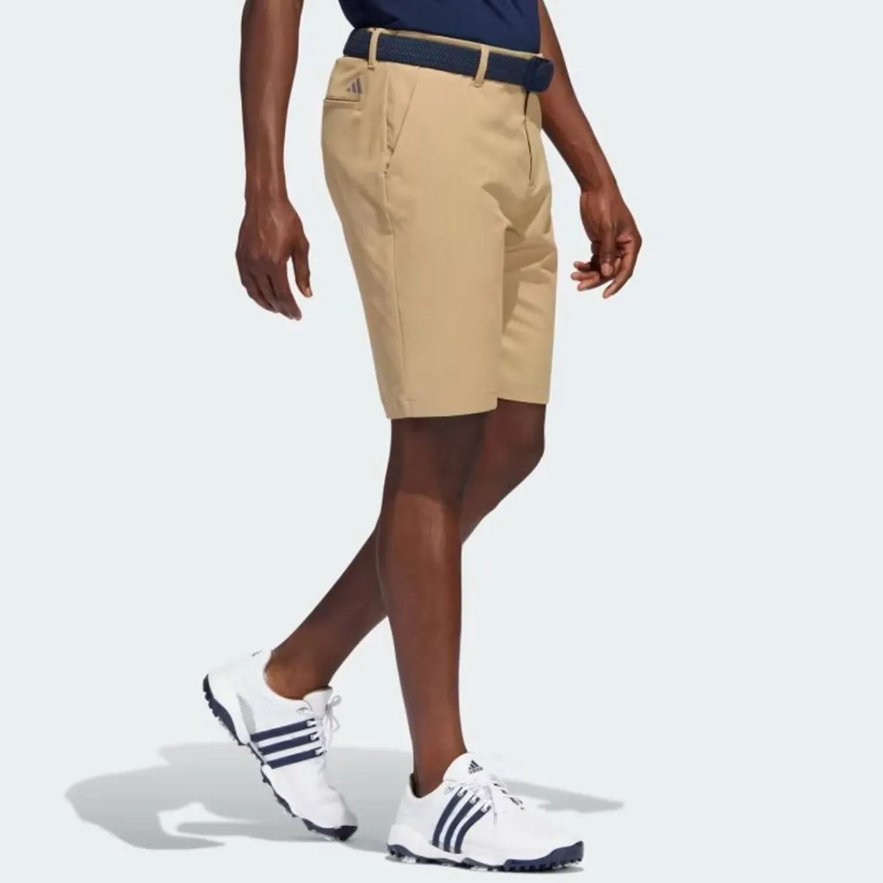 Adidas Golf Shorts|Mens Golf Apparel^Ultimate 365 10 Inch Shorts Flat Front Golf Apparel