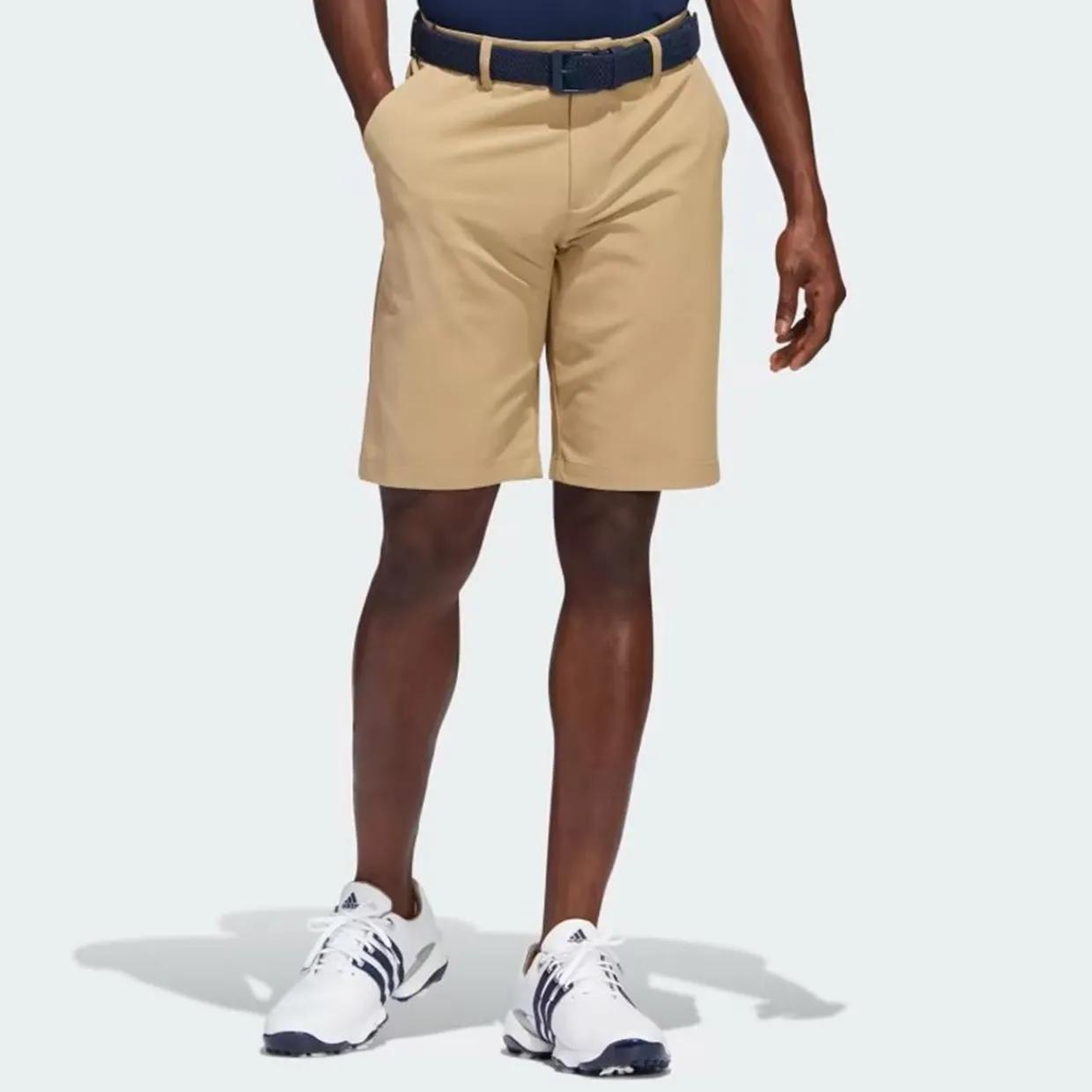 Adidas Golf Shorts|Mens Golf Apparel^Ultimate 365 10 Inch Shorts Flat Front Golf Apparel