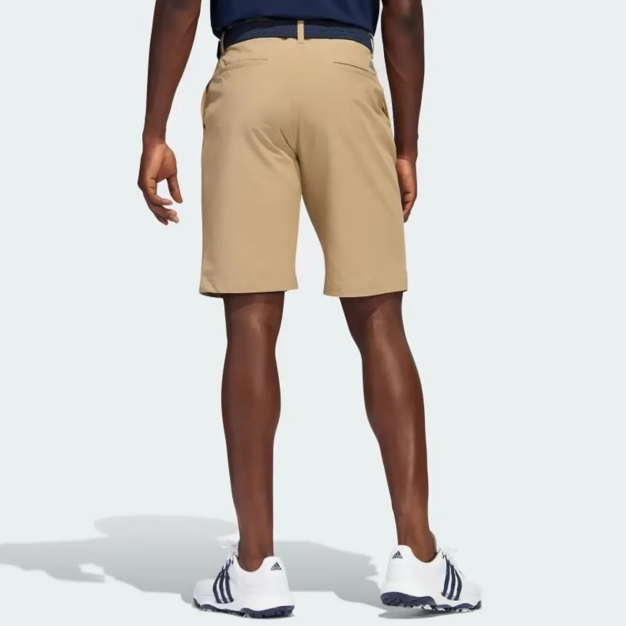 Adidas Golf Shorts|Mens Golf Apparel^Ultimate 365 10 Inch Shorts Flat Front Golf Apparel