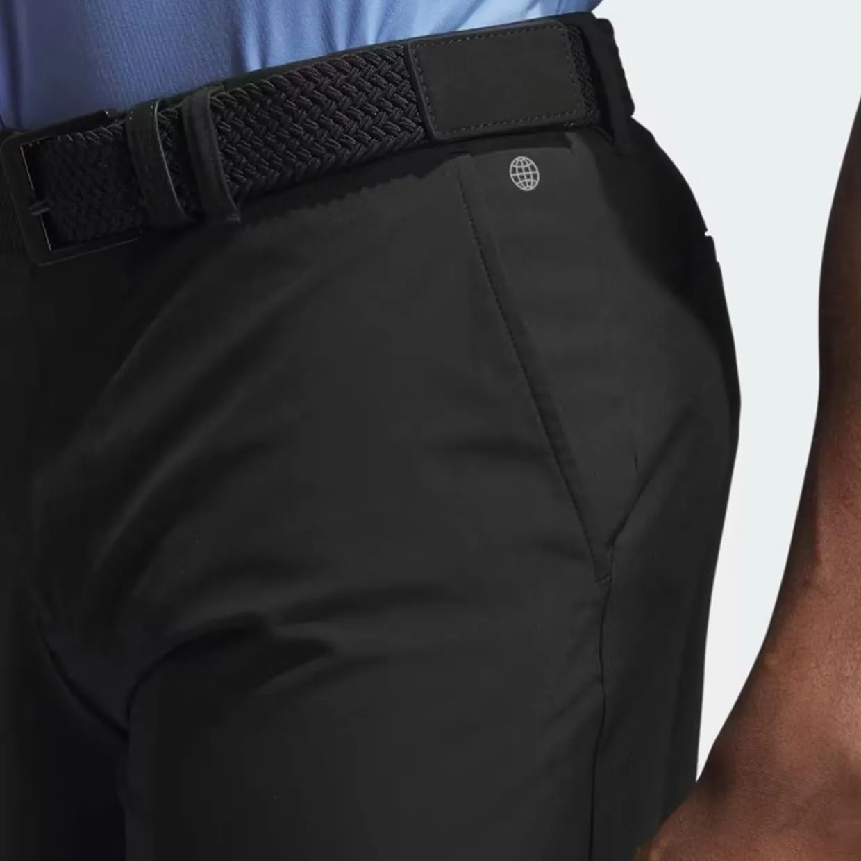 Adidas Golf Shorts|Mens Golf Apparel^Ultimate 365 10 Inch Shorts Flat Front Golf Apparel