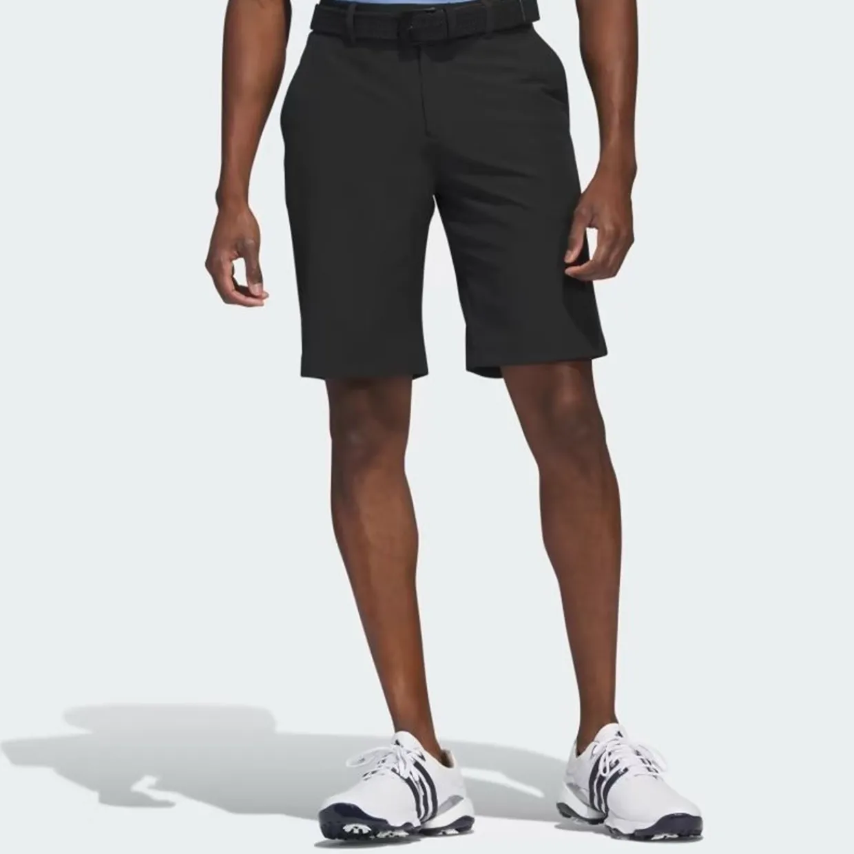 Adidas Golf Shorts|Mens Golf Apparel^Ultimate 365 10 Inch Shorts Flat Front Golf Apparel