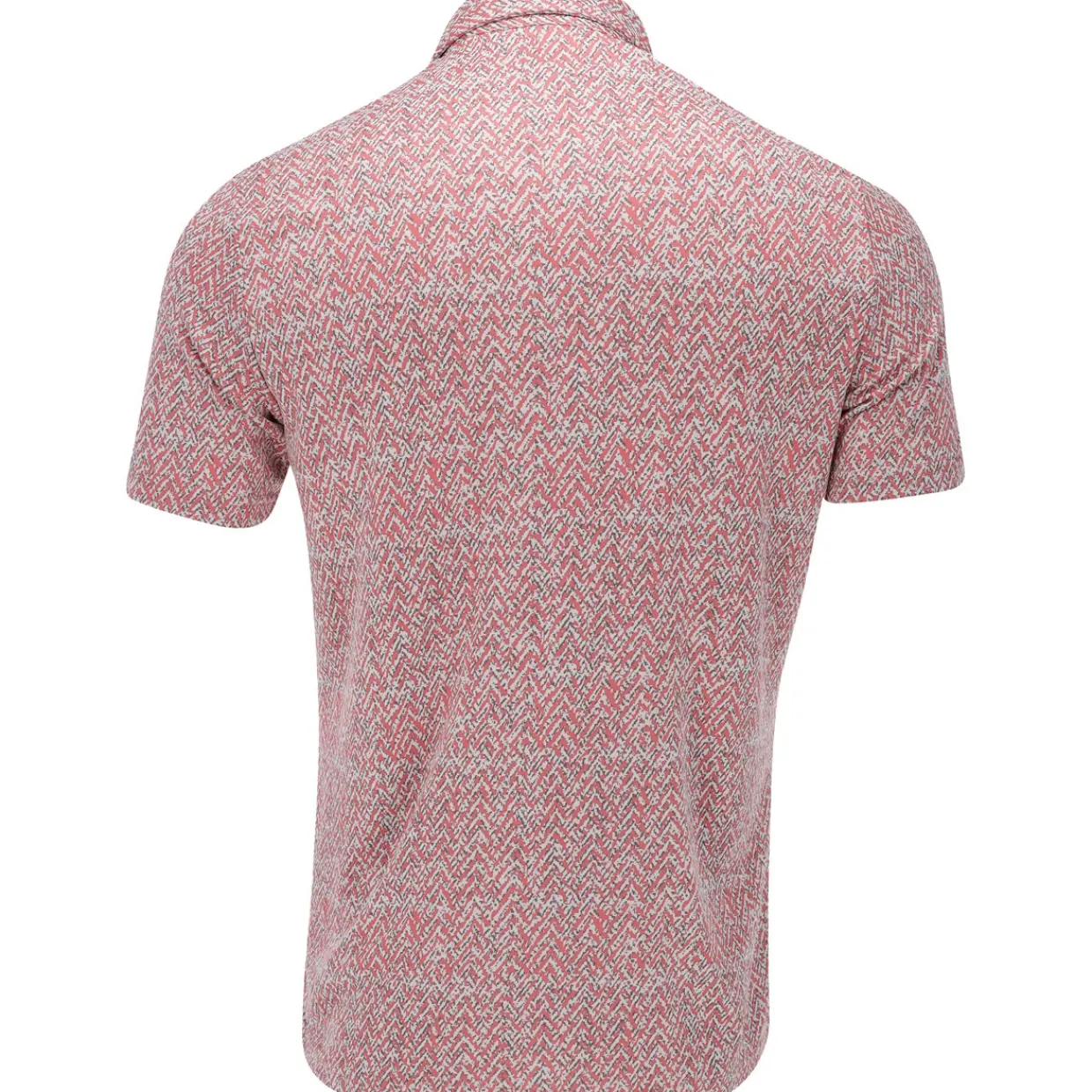 Adidas Golf Shirts^Utiate365 Jacquard hirt Poo hort eeve Gof Appare
