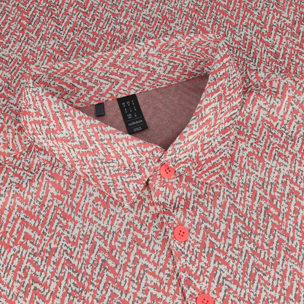 Adidas Golf Shirts^Utiate365 Jacquard hirt Poo hort eeve Gof Appare