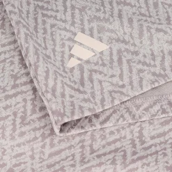 Adidas Ladies Golf Apparel^Utiate365 Jacquard hirt Poo hort eeve Gof Appare