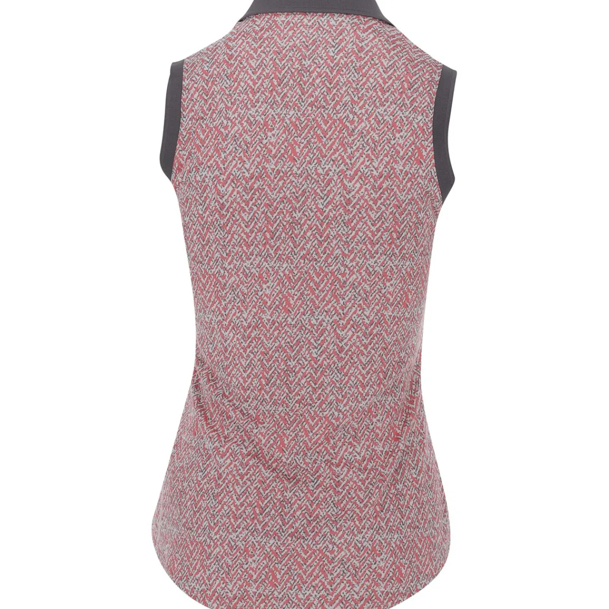Adidas Ladies Golf Apparel^Utiate365 Jacquard eevee hirt Poo hort eeve Gof Appare