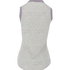 Adidas Ladies Golf Apparel^Utiate365 Jacquard eevee hirt Poo hort eeve Gof Appare