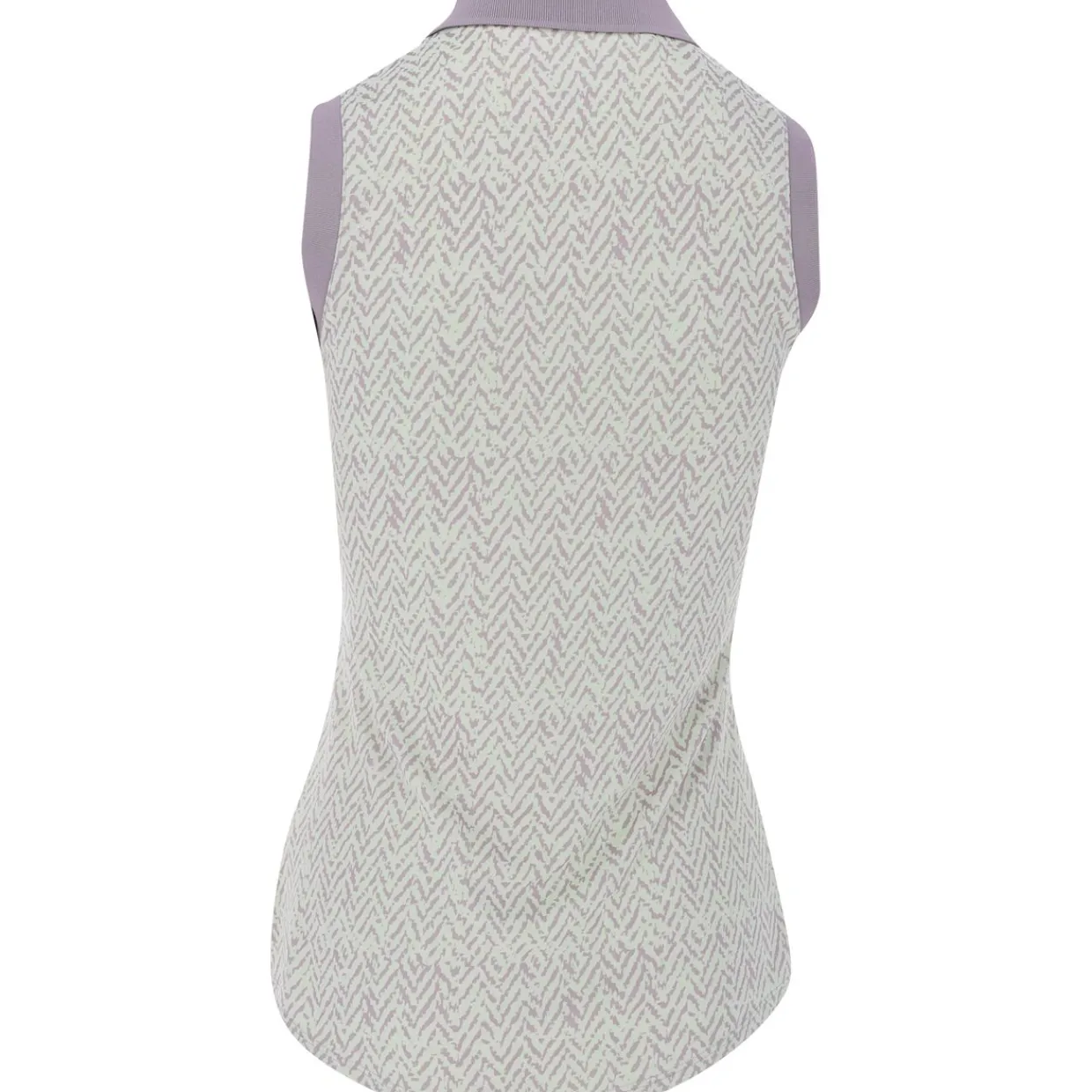 Adidas Ladies Golf Apparel^Utiate365 Jacquard eevee hirt Poo hort eeve Gof Appare